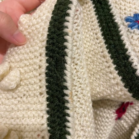 knit 694[ge69]