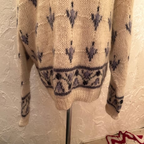 knit 672[na148]