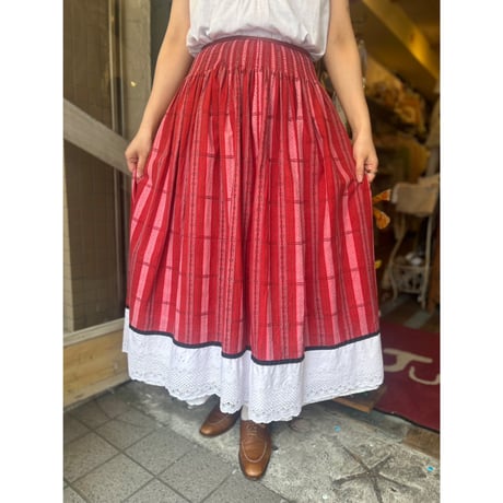 skirt 877[na270]