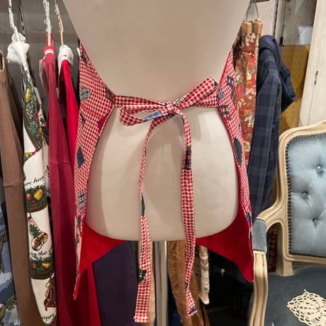 apron 467[ge546]