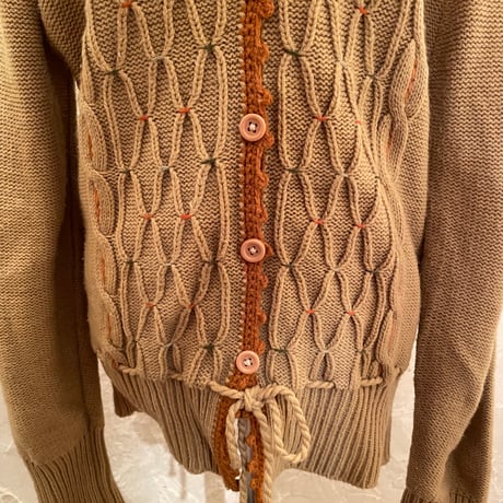 Knit 924[na939]