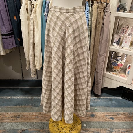 skirt 393[ge-867]