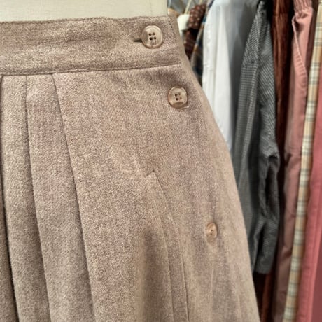 skirt 38[na563]