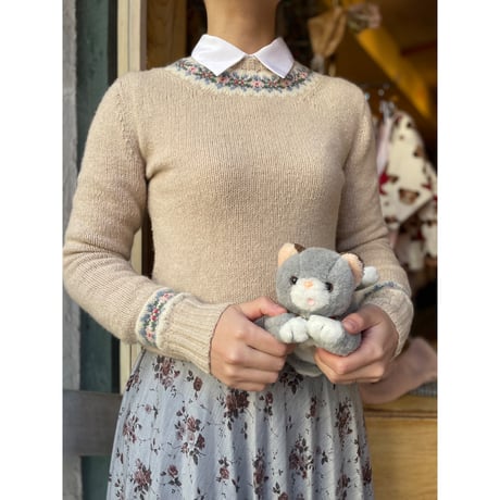 knit 145[na51]