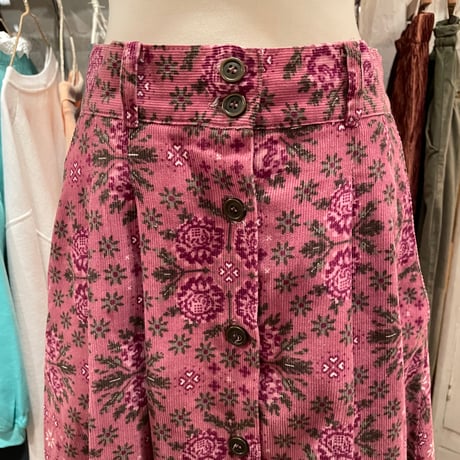 skirt 75[na697]