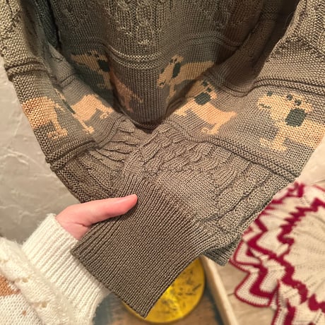 knit 650[na718]