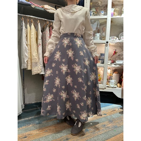 skirt 651[na532]