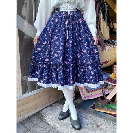 skirt 487[na559]