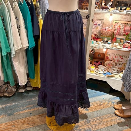 skirt 638[na12]