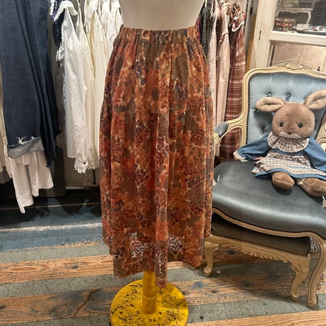 skirt 489[na657]