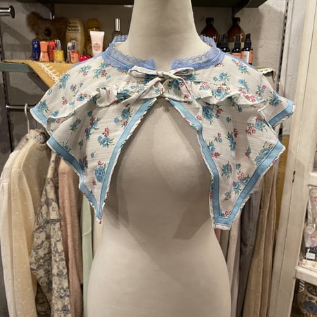 wearing collar 5[ge-770]