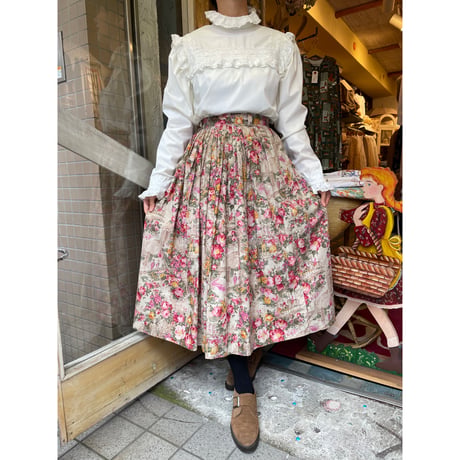 skirt 528[na750]