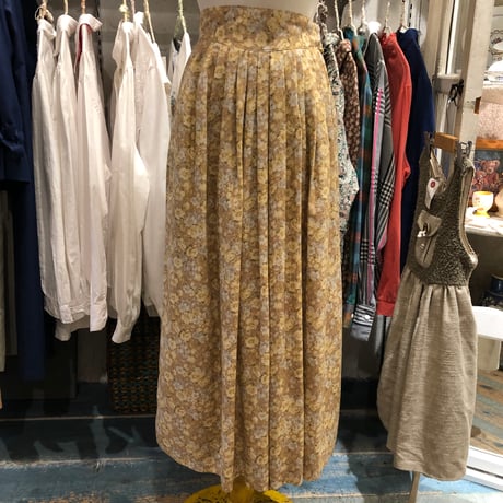 skirt 730[AR545]