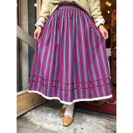 skirt 993[na206]