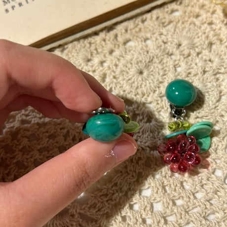 accessory 462[ge530]