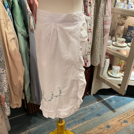 apron 534[ge122]