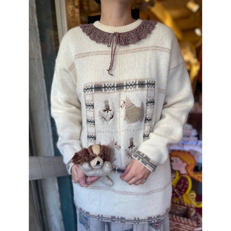 knit 703[ge332]