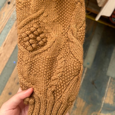 knit 582[na602]