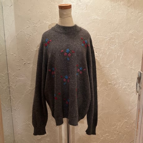 knit 921[na972]