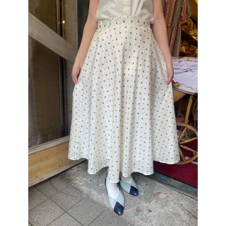 skirt 630[na934]