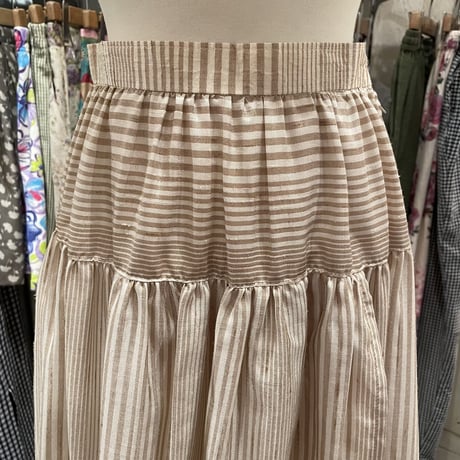 skirt 665[ge-825]