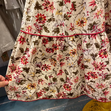 skirt 690[ge787]