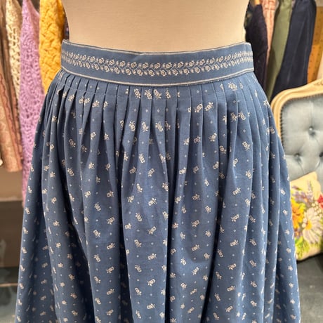 skirt 450[na460]
