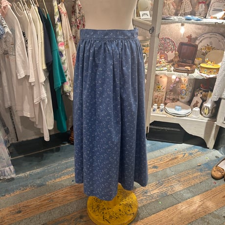 skirt 357[ge465]