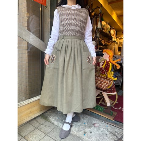 skirt 554[ge507]