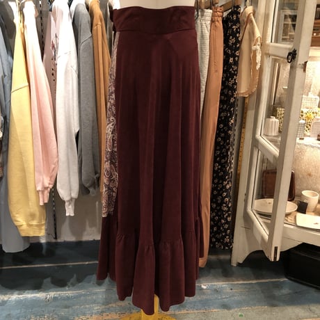 skirt 953[na225]
