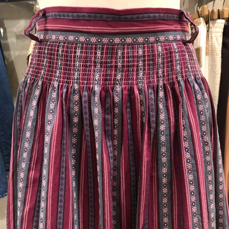 skirt 993[na206]