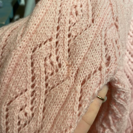 knit 166[na418]