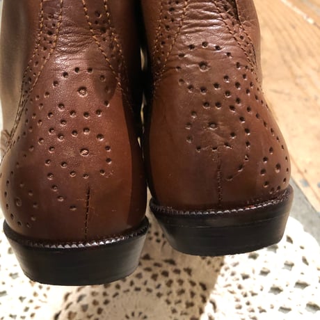 shoes 371[FF756]