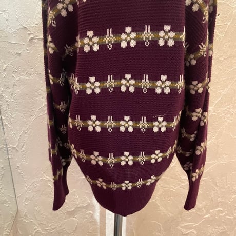 knit 703[na348]