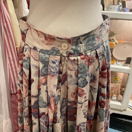 skirt 528[ge222]