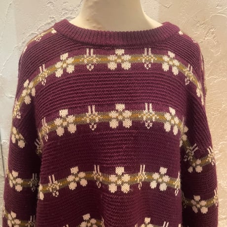 knit 703[na348]