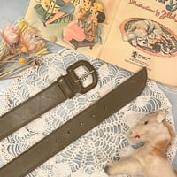 belt 117[ge770]