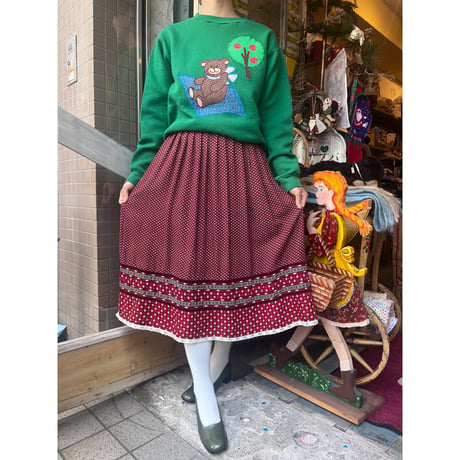 skirt 715[ge928]