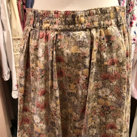 skirt 519[na801]