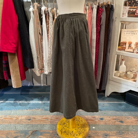 skirt 36[na561]