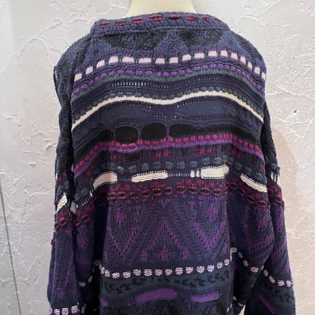 knit 697[na837]