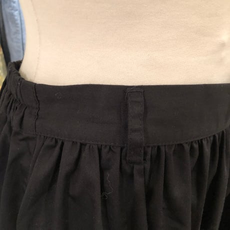 skirt 662[ge650]