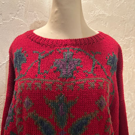 knit 605[ge430]