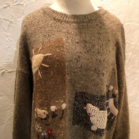 knit 680[na380]