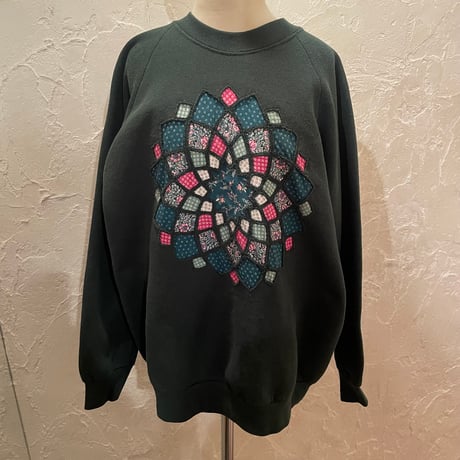 sweat 383[na728]