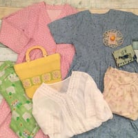 HAPPY BAG＊Cset＊1000yenoffクーポン付き♪