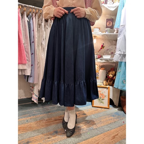 skirt 490[na642]