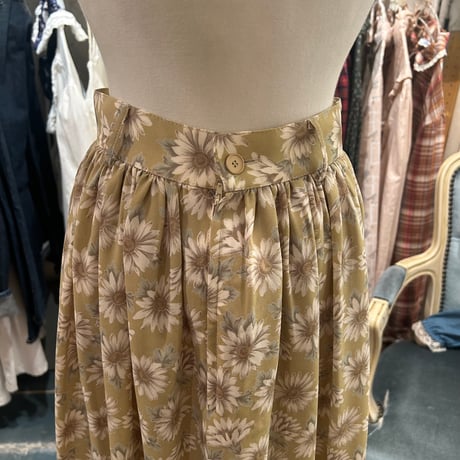 skirt 488[na658]