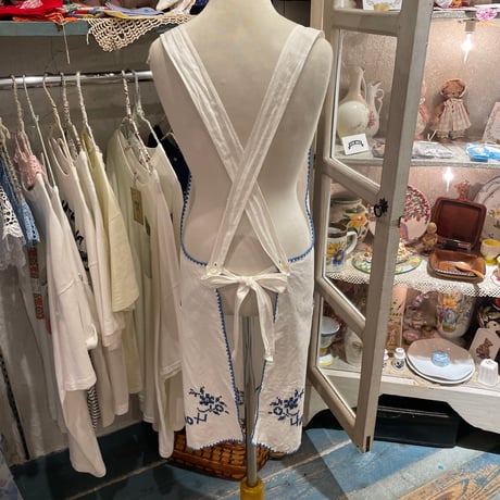 apron 566[ge456]