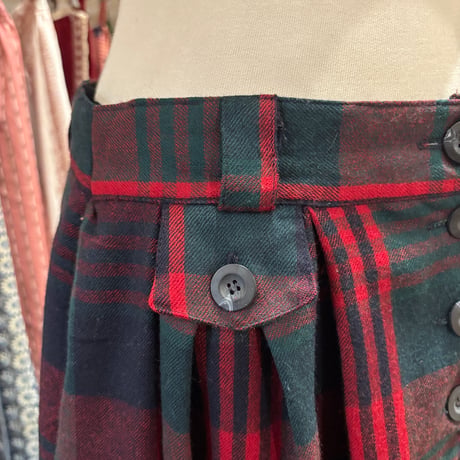 skirt 764[ge413]